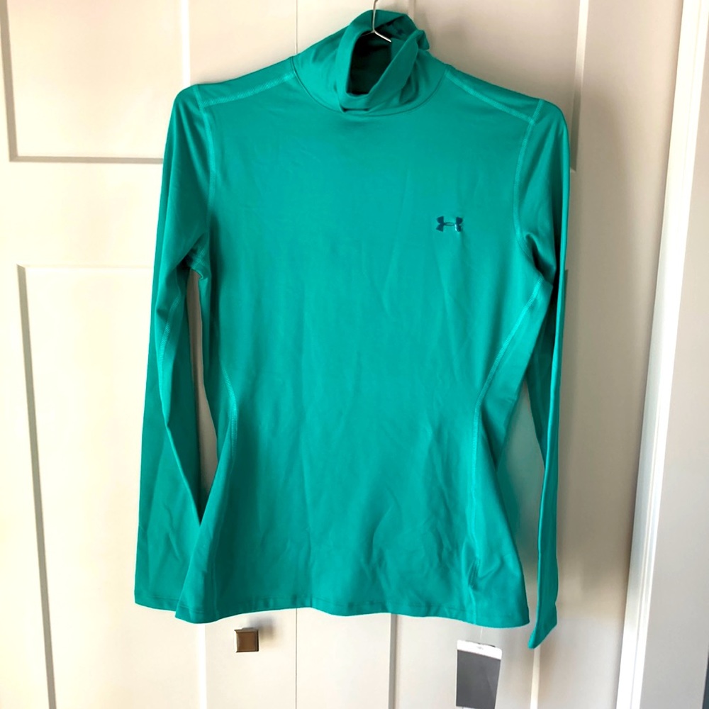 Under Armour Cold Gear Womens Large